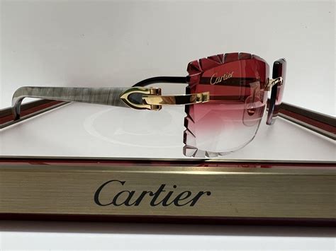 cartier glasses replica buffs|cartier glasses buffs for cheap.